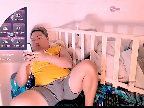 hardking_69 (M young) - CUMSHOW  💦💦