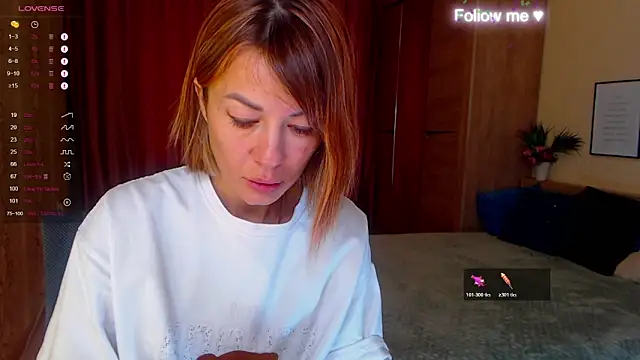 firewater6 - FireWater6's free webcam