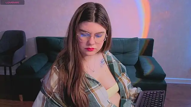 zoe_j0y - Zoe_j0y's free webcam