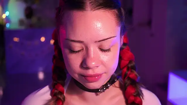 vixenmia - VixenMia's free webcam