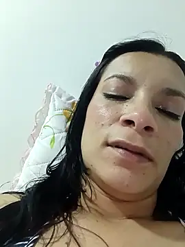 velvetkim_91 - VelvetKiM_91's free webcam