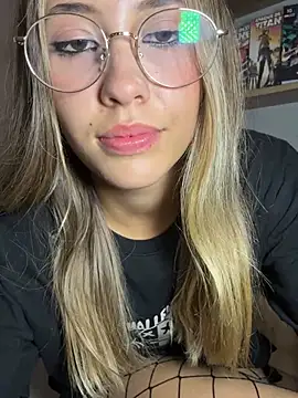 fanyabbey - Fanyabbey's free webcam