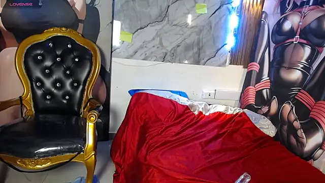 Lady_Violet7 live sex cam