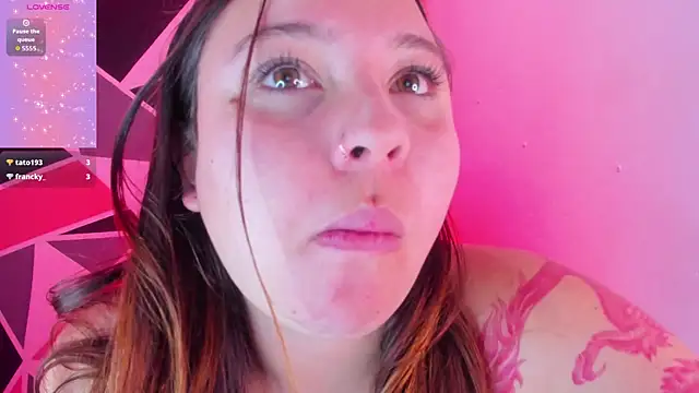 little_emma0 (F young) - 10 min control domi