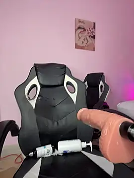 lunaarosse (F young) - control X2mnt 🥵💦💦