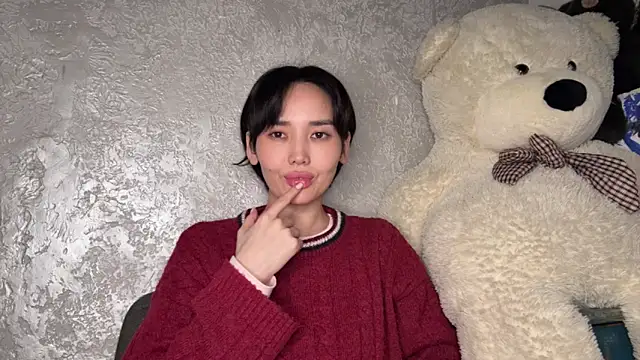 sweet_adelin - Sweet_adelin's free webcam - UK Sex Cams