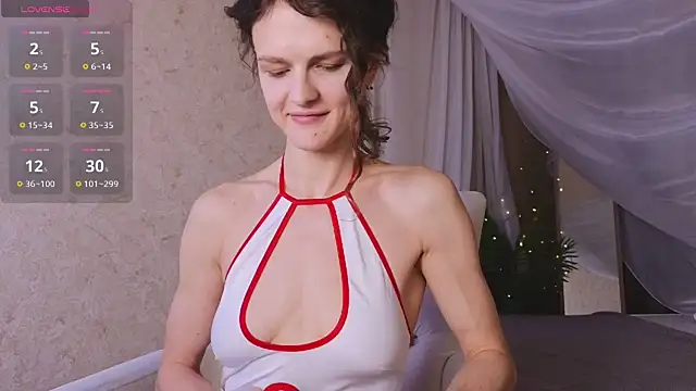 soo_dreamy - Soo_dreamy's free webcam