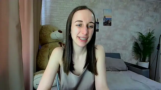 anika_bloom - Anika_bloom's free webcam - UK Sex Cams