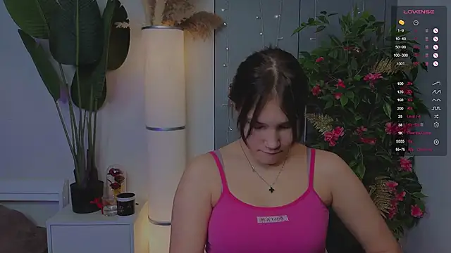 enidritzel - EnidRitzel's free webcam - UK Sex Cams