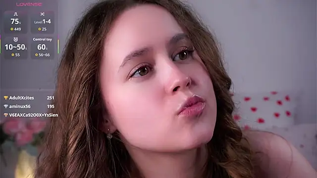 susannascholler - SusannaScholler's free webcam - UK Sex Cams