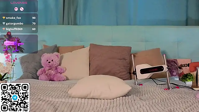 aurora_bennet - Aurora_Bennet's free webcam - UK Sex Cams