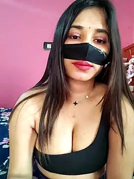 Webcam Model (Nishi-3)  is live.Free join now!