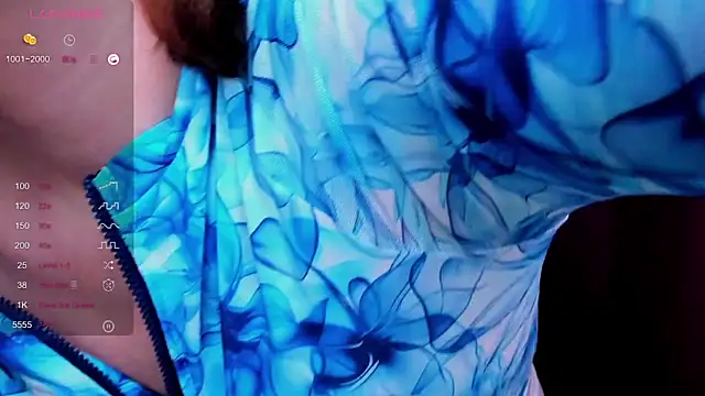 kindhazelhere_ - KindHazelHere_'s free webcam