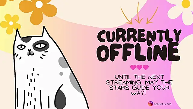 scarlett_witch__ - Scarlett_Witch__'s free webcam - UK Sex Cams