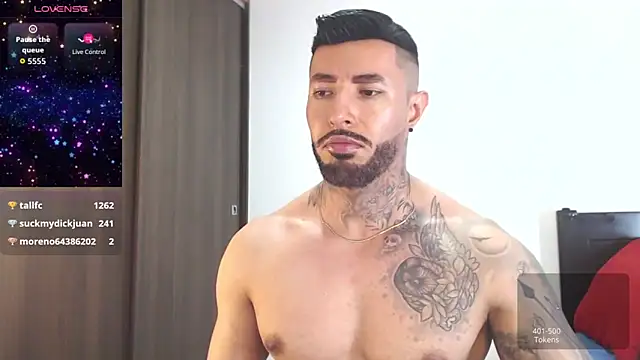 andrea_de_lucaa - Andrea_de_lucaa's free webcam - UK Sex Cams