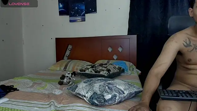 morbo_total69 webcam