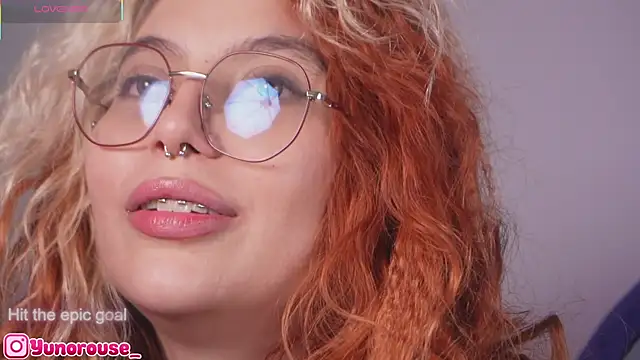 yunorose_ (F young) - Savings to buy a TV and a car xD