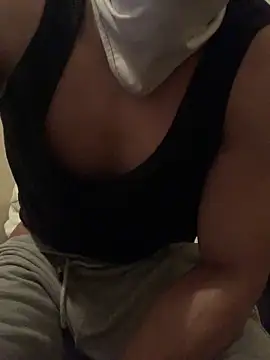 veilofstrength (M young) - Big Cumshot (Make Daddy Horny)🥵