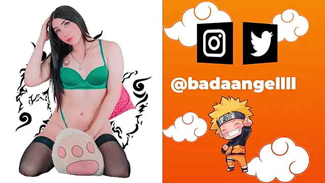 midnight_angell live sex cam