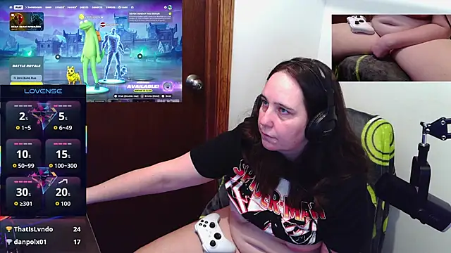 msgamergirl69 webcam