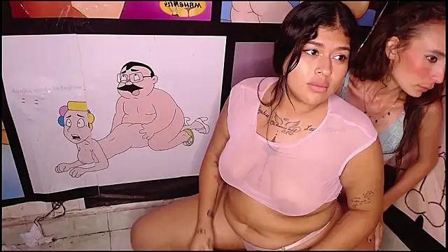 sweet_grouphot2026 - SWEET_GROUPHOT2026's free webcam - UK Sex Cams