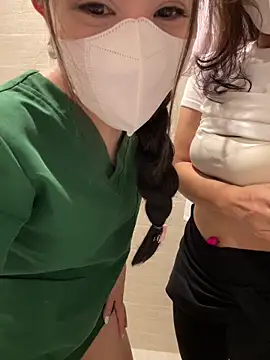 clinic_sexy (G young) - make me orgasm at the clinic/クリニックで私をオーガ