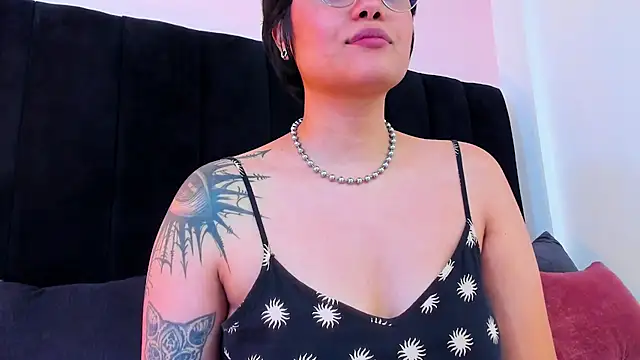 barbara_mmoon - Barbara_mmoon's free webcam