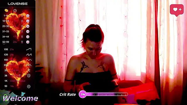 lilllymoon (F young) - Relax😍