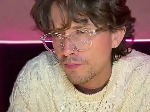 mcklister_kinky_feets (M young) - CUM AT GOAL