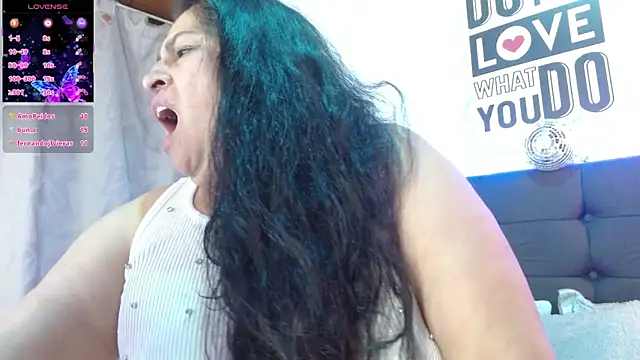 keyla01_ - Keyla01_'s free webcam