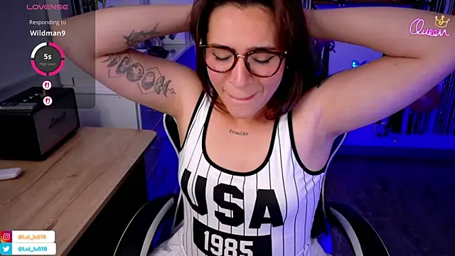 imlui_lu - ImLui_lu's free webcam