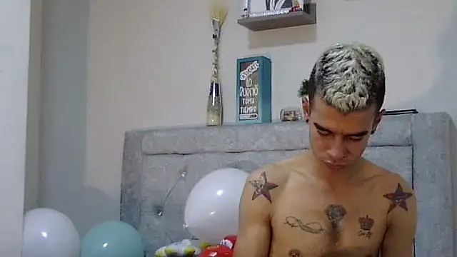 im_jake69 - Im_Jake69's free webcam