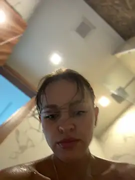 AngelinaTeller's live cam