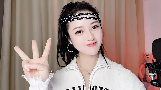 starsqimei - Starsqimei's free webcam