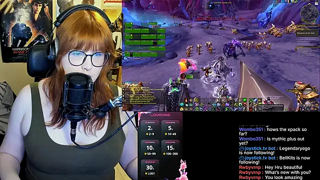 Preview of hannahcastle96