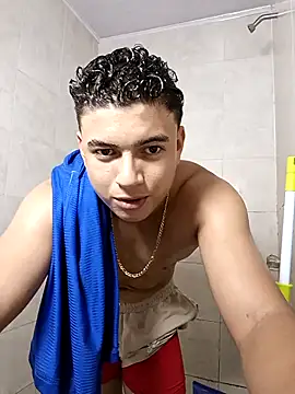 Santy_Stump's live cam