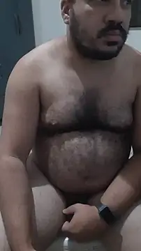 Urso_Nerd live sex cam