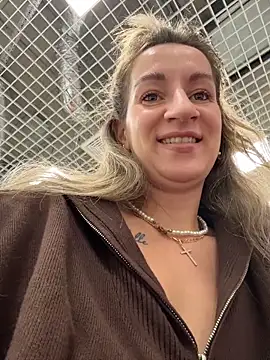 evvamur - EvvaMur's free webcam