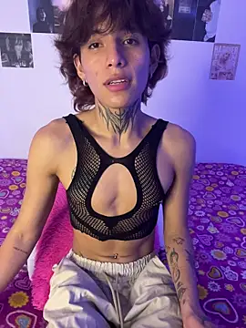 bellamy_095 live sex cam