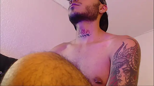 kingdani_hot - Kingdani_hot's free webcam