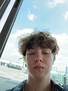 icemur - IceMur's free webcam