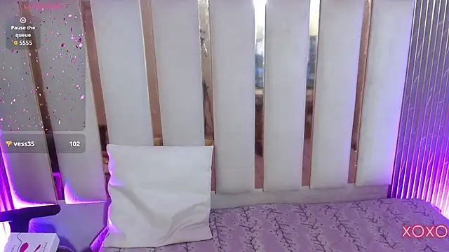 sashaa_tay - Sashaa_tay's free webcam