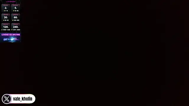 scarlet_johannson19 - Scarlet_johannson19's free webcam