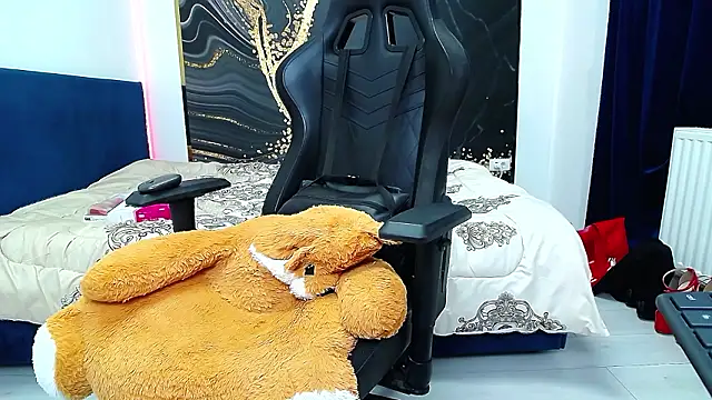 flirtdeea - FlirtDeea's free webcam