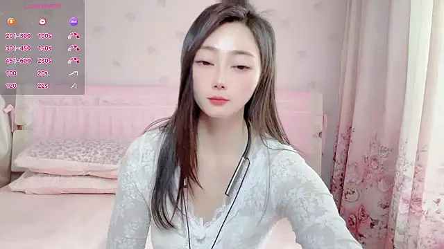 anjila888 (F young) - 坚强 坚持的我在这里打工 老板说了算