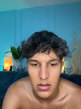 leo_savage_ (M young) - Dance for me