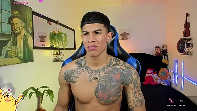 Damian_latinxxx live sex cam