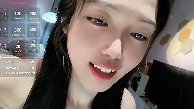 美女Mary-0808在线直播