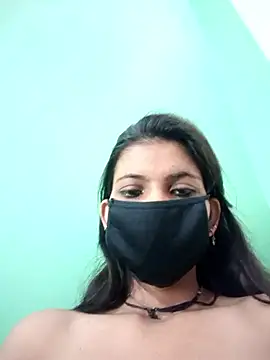 Webcam Model (Aafreen_36)  is live.Free join now!