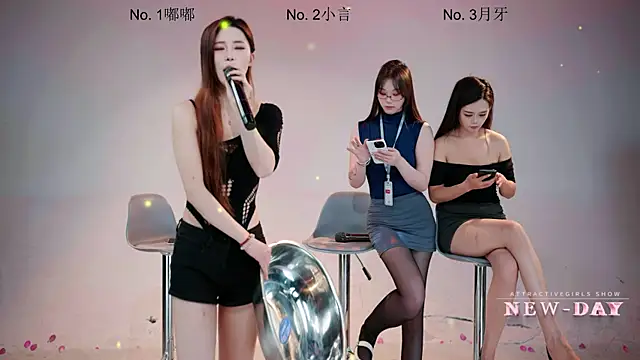 美女NEW-DAY在线直播